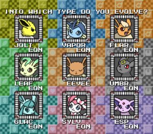 Rating: Safe Score: 0 Tags: ambiguous_gender black_eyes blue_eyes brown_eyes canid canine capcom digital_media_(artwork) e621 eevee eeveelution espeon evolutionary_family feral flareon generation_1_pokemon generation_2_pokemon generation_4_pokemon generation_6_pokemon glaceon group hm3526 jolteon leafeon mammal mega_man_(series) nintendo parody pixel_(artwork) pokemon pokemon_(species) purple_eyes red_eyes sylveon umbreon vaporeon User: bunchy7s Rating: Safe Score: 0 Tags: ambiguous_gender black_eyes blue_eyes brown_eyes canid canine capcom digital_media_(artwork) e621 eevee eeveelution espeon evolutionary_family feral flareon generation_1_pokemon generation_2_pokemon generation_4_pokemon generation_6_pokemon glaceon group hm3526 jolteon leafeon mammal mega_man_(series) nintendo parody pixel_(artwork) pokemon pokemon_(species) purple_eyes red_eyes sylveon umbreon vaporeon User: bunchy7s