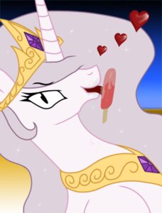 Rating: Safe Score: 0 Tags: alternate_color e621 equid equine fan_character feathered_wings feathers female friendship_is_magic hasbro heart_symbol horn iflysna94 licking mammal my_little_pony mythological_creature mythological_equine mythology princess_celestia_(mlp) princess_molestia solo suggestive tongue tongue_out white_body white_feathers winged_unicorn wings User: bunchy7s