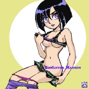 Rating: Explicit Score: 0 Tags: danny_phantom female female_only human pointy_chin rule34 sam_manson solo straight_hair tagme User: bunchy7s Rating: Explicit Score: 0 Tags: danny_phantom female female_only human pointy_chin rule34 sam_manson solo straight_hair tagme User: bunchy7s