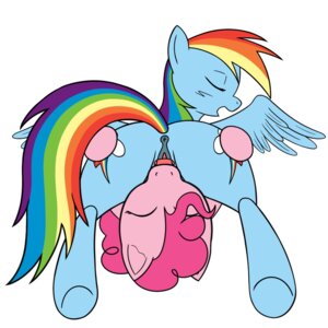 Rating: Explicit Score: 0 Tags: blightedai earth_pony equine female feral friendship_is_magic horse my_little_pony pegasus pinkie_pie_(mlp) pony rainbow_dash_(mlp) rule34 smooth_skin User: bunchy7s