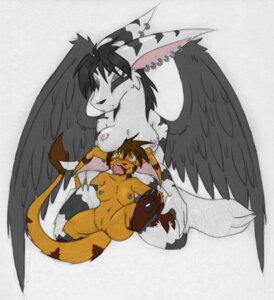 Rating: Explicit Score: 0 Tags: amber_williams anthro black_hair black_nose blue_eyes blush boob_hat breasts brown_hair cuddling demon digitigrade duo e621 feathered_wings feathers female female/female fur genitals grey_body grey_feathers hair jakkai kneeling long_hair long_tail nipples nude open_mouth orange_body orange_fur rhea_snaketail sakido_elexion simple_background size_difference slightly_damned tail tail_tuft tuft vulva white_background white_body white_fur wind_demon_(slightly_damned) wings yellow_eyes User: bunchy7s Rating: Explicit Score: 0 Tags: amber_williams anthro black_hair black_nose blue_eyes blush boob_hat breasts brown_hair cuddling demon digitigrade duo e621 feathered_wings feathers female female/female fur genitals grey_body grey_feathers hair jakkai kneeling long_hair long_tail nipples nude open_mouth orange_body orange_fur rhea_snaketail sakido_elexion simple_background size_difference slightly_damned tail tail_tuft tuft vulva white_background white_body white_fur wind_demon_(slightly_damned) wings yellow_eyes User: bunchy7s