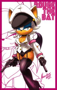 Rating: Questionable Score: 0 Tags: 2010 anthro bat blush boots border breasts clothed clothing e621 female footwear gloves green_eyes gun handwear hat headgear headwear high_heeled_boots high_heels legwear looking_at_viewer makeup mammal membrane_(anatomy) membranous_wings nancher peaked_cap purple_border ranged_weapon rouge_the_bat sega shoes simple_background solo sonic_the_hedgehog_(series) thigh_boots thigh_highs uniform weapon white_background wings User: bunchy7s Rating: Questionable Score: 0 Tags: 2010 anthro bat blush boots border breasts clothed clothing e621 female footwear gloves green_eyes gun handwear hat headgear headwear high_heeled_boots high_heels legwear looking_at_viewer makeup mammal membrane_(anatomy) membranous_wings nancher peaked_cap purple_border ranged_weapon rouge_the_bat sega shoes simple_background solo sonic_the_hedgehog_(series) thigh_boots thigh_highs uniform weapon white_background wings User: bunchy7s