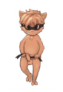 Rating: Explicit Score: 0 Tags: 1boy adorable anthro blush blushing blushing_at_viewer cub cute eye_mask furry furry_only karate_kennen kennen league_of_legends male male_cub male_only penis riot_games rule34 simple_background small_penis smaller_male smile smiling smiling_at_viewer solo standing uncensored white_background yordle yordle_only User: bunchy7s