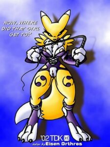 Rating: Questionable Score: 0 Tags: 2002 3:4 anthro bandai_namco black_sclera canid canine digimon digimon_(species) dominatrix double_tomoe e621 female fur hi_res mammal renamon solo tail tdk tomoe_(symbol) whip white_body white_fur yellow_body yellow_fur User: bunchy7s Rating: Questionable Score: 0 Tags: 2002 3:4 anthro bandai_namco black_sclera canid canine digimon digimon_(species) dominatrix double_tomoe e621 female fur hi_res mammal renamon solo tail tdk tomoe_(symbol) whip white_body white_fur yellow_body yellow_fur User: bunchy7s