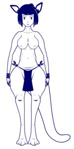 Rating: Questionable Score: 0 Tags: anthro blue_and_white bottomwear bracelet breasts clothing e621 female fur hair jewelry kangaroo loincloth macropod mammal marsupial monochrome nipples short_hair simple_background solo tail unknown_artist white_background wide_hips User: bunchy7s Rating: Questionable Score: 0 Tags: anthro blue_and_white bottomwear bracelet breasts clothing e621 female fur hair jewelry kangaroo loincloth macropod mammal marsupial monochrome nipples short_hair simple_background solo tail unknown_artist white_background wide_hips User: bunchy7s