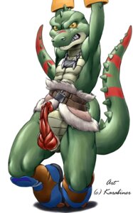Rating: Explicit Score: 0 Tags: animal_genitalia animal_penis anthro cloaca cloacal_penis crocodile crocodilian crocodilian_penis dandy_(legendz) e621 erection genitals karabiner legendz looking_at_viewer male penis reptile scalie simple_background solo tail white_background User: bunchy7s Rating: Explicit Score: 0 Tags: animal_genitalia animal_penis anthro cloaca cloacal_penis crocodile crocodilian crocodilian_penis dandy_(legendz) e621 erection genitals karabiner legendz looking_at_viewer male penis reptile scalie simple_background solo tail white_background User: bunchy7s