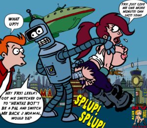 Rating: Explicit Score: 0 Tags: 2007 anal bender_bending_rodriguez breasts female futurama male male_focus nev philip_j_fry rule34 sex turanga_leela User: bunchy7s Rating: Explicit Score: 0 Tags: 2007 anal bender_bending_rodriguez breasts female futurama male male_focus nev philip_j_fry rule34 sex turanga_leela User: bunchy7s