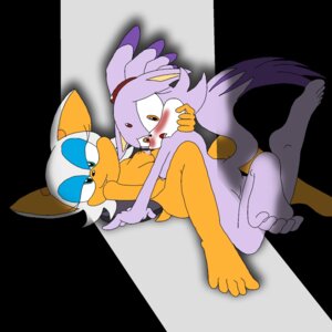 Rating: Explicit Score: 0 Tags: 2d anthro anthro_female anthro_only bat blaze_the_cat domestic_cat embarrassed_nude_female feet feline female furry furry_female furry_only heavy_blush mobian mobian_(species) mobian_bat multiple_females multiple_girls rinn-kun rouge_the_bat rule34 sega sonic_(series) sonic_adventure_2 sonic_the_hedgehog_(series) straight_hair yuri User: bunchy7s