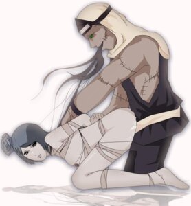 Rating: Explicit Score: 0 Tags: bandages bondage dark-skinned_male dark_skin female flower kakuzu konan male naruto naruto_(series) nipples rape rose rule34 tbomb100 User: bunchy7s