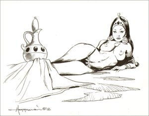 Rating: Explicit Score: 0 Tags: a_princess_of_mars barsoom child_bearing_hips dejah_thoris female mike_hoffman monochrome royalty rule34 tagme topless_female User: bunchy7s Rating: Explicit Score: 0 Tags: a_princess_of_mars barsoom child_bearing_hips dejah_thoris female mike_hoffman monochrome royalty rule34 tagme topless_female User: bunchy7s