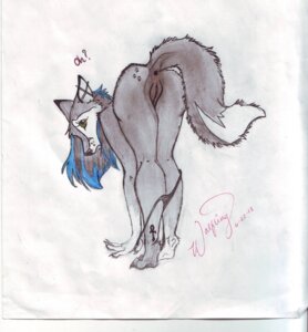 Rating: Explicit Score: 0 Tags: ankh anthro ass_up black_nose canid canine canis clothed clothing e621 english_text female genitals hi_res mammal nude panties panties_down partially_clothed raised_tail solo surprised tail tattoo text underwear underwear_down undressing vulva wolf wolvenstray User: bunchy7s Rating: Explicit Score: 0 Tags: ankh anthro ass_up black_nose canid canine canis clothed clothing e621 english_text female genitals hi_res mammal nude panties panties_down partially_clothed raised_tail solo surprised tail tattoo text underwear underwear_down undressing vulva wolf wolvenstray User: bunchy7s