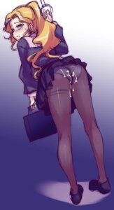 Rating: Explicit Score: 0 Tags: ass blonde_hair cum cum_on_ass cum_on_body cum_on_clothes cum_on_lower_body female green_eyes highres hikage_eiji long_hair looking_back original panties panties_under_pantyhose pantyhose ponytail rule34 school_uniform skirt skirt_lift solo tied_hair underwear User: bunchy7s Rating: Explicit Score: 0 Tags: ass blonde_hair cum cum_on_ass cum_on_body cum_on_clothes cum_on_lower_body female green_eyes highres hikage_eiji long_hair looking_back original panties panties_under_pantyhose pantyhose ponytail rule34 school_uniform skirt skirt_lift solo tied_hair underwear User: bunchy7s