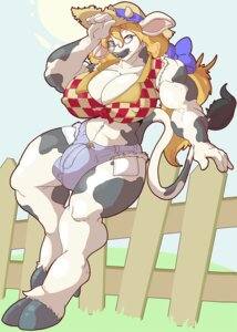 Rating: Questionable Score: 0 Tags: 2009 against_fence against_surface biceps big_breasts blonde_hair bottomwear bovid bovine breasts bulge cleavage clothed clothing cowboy_hat e621 fence gynomorph hair hat headgear headwear hi_res hooves horn intersex mammal muscular muscular_gynomorph muscular_intersex outside rabid shorts solo tail thick_thighs User: bunchy7s Rating: Questionable Score: 0 Tags: 2009 against_fence against_surface biceps big_breasts blonde_hair bottomwear bovid bovine breasts bulge cleavage clothed clothing cowboy_hat e621 fence gynomorph hair hat headgear headwear hi_res hooves horn intersex mammal muscular muscular_gynomorph muscular_intersex outside rabid shorts solo tail thick_thighs User: bunchy7s