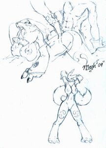 Rating: Explicit Score: 0 Tags: 3_fingers 3_toes anthro areola bandai_namco big_breasts biped black_sclera breast_play breasts canid canine digimon digimon_(species) digiphilia e621 erection faceless_character faceless_male feet female fingers from_behind_position front_view full-length_portrait fur genitals group group_sex hi_res interspecies male male/female mammal mechogama monochrome multiple_images multiple_scenes nipples nude penis portrait raised_tail renamon sex simple_background sketch solo tail tail_grab three-quarter_view threesome titfuck toes trio white_background User: bunchy7s