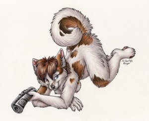 Rating: Questionable Score: 0 Tags: 2009 all_fours anthro ass_up breasts brown_hair canid canine canis claws discipline domestic_dog e621 ear_piercing female fur hair hanging_breasts heart_symbol heterochromia husky inner_ear_fluff mammal mottled mottled_body mottled_fur newspaper nipples nordic_sled_dog nude piebald piebald_body piebald_fur piercing punishment raised_tail short_hair silentravyn smile solo spitz tail traditional_media_(artwork) tuft User: bunchy7s Rating: Questionable Score: 0 Tags: 2009 all_fours anthro ass_up breasts brown_hair canid canine canis claws discipline domestic_dog e621 ear_piercing female fur hair hanging_breasts heart_symbol heterochromia husky inner_ear_fluff mammal mottled mottled_body mottled_fur newspaper nipples nordic_sled_dog nude piebald piebald_body piebald_fur piercing punishment raised_tail short_hair silentravyn smile solo spitz tail traditional_media_(artwork) tuft User: bunchy7s
