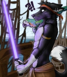 Rating: Safe Score: 0 Tags: anthro ara_(genus) avian bird blue-and-yellow_macaw canid canine canis clothed clothing dipstick_tail duo e621 ear_piercing feral fuckie holding_melee_weapon holding_object holding_sword holding_weapon lightsaber macaw male mammal markings melee_weapon neotropical_parrot new_world_parrot parrot piercing pirate purple_lightsaber star_wars surprised sword tail tail_markings topless true_parrot weapon wolf User: bunchy7s Rating: Safe Score: 0 Tags: anthro ara_(genus) avian bird blue-and-yellow_macaw canid canine canis clothed clothing dipstick_tail duo e621 ear_piercing feral fuckie holding_melee_weapon holding_object holding_sword holding_weapon lightsaber macaw male mammal markings melee_weapon neotropical_parrot new_world_parrot parrot piercing pirate purple_lightsaber star_wars surprised sword tail tail_markings topless true_parrot weapon wolf User: bunchy7s
