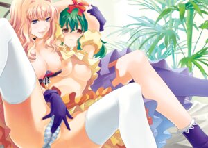 Rating: Explicit Score: 0 Tags: blonde_hair blue_eyes bound_hands bound_wrists breasts breasts_out brown_eyes clothing dress female femdom fingering gloves green_hair joe_sage large_breasts looking_at_viewer macross macross_frontier medium_breasts multiple_females multiple_girls nipples panties panty_rub pussy pussy_juice ranka_lee rule34 sage_joh sheryl_nome skirt stockings straight_hair striped striped_panties tears thighhighs underwear yuri User: bunchy7s Rating: Explicit Score: 0 Tags: blonde_hair blue_eyes bound_hands bound_wrists breasts breasts_out brown_eyes clothing dress female femdom fingering gloves green_hair joe_sage large_breasts looking_at_viewer macross macross_frontier medium_breasts multiple_females multiple_girls nipples panties panty_rub pussy pussy_juice ranka_lee rule34 sage_joh sheryl_nome skirt stockings straight_hair striped striped_panties tears thighhighs underwear yuri User: bunchy7s