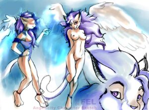 Rating: Explicit Score: 0 Tags: angel angelicity anthro breasts domestic_cat e621 fel felid feline felis female front_view mammal model_sheet multiple_poses nipples nude pose side_view solo tail User: bunchy7s Rating: Explicit Score: 0 Tags: angel angelicity anthro breasts domestic_cat e621 fel felid feline felis female front_view mammal model_sheet multiple_poses nipples nude pose side_view solo tail User: bunchy7s
