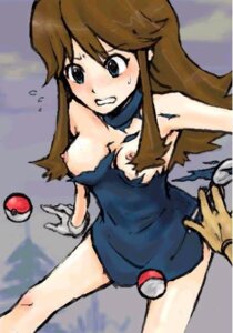Rating: Explicit Score: 0 Tags: 1girls breasts female green_(pokemon) human human_only long_hair pokemon pokemon_(manga) pokemon_adventures pokemon_rgby rule34 User: bunchy7s