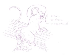 Rating: Explicit Score: 0 Tags: charles_de_girl female furnut monochrome pussy rough_sketch rule34 tagme valiant_(film) vanguard_animation User: bunchy7s