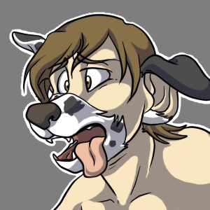 Rating: Safe Score: 0 Tags: 1:1 alpha_channel brown_eyes brown_hair canid canine canis dalmatian domestic_dog e621 fur gargoyale hair human icon low_res male mammal open_mouth simple_background solo spots timtam tongue transformation transparent_background white_body white_fur User: bunchy7s