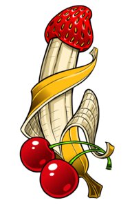 Rating: Explicit Score: 0 Tags: banana cherry dahr food fruit inanimate male no_humans object_focus plain_background rule34 simple_background strawberry suggestive suggestive_food white_background User: bunchy7s Rating: Explicit Score: 0 Tags: banana cherry dahr food fruit inanimate male no_humans object_focus plain_background rule34 simple_background strawberry suggestive suggestive_food white_background User: bunchy7s