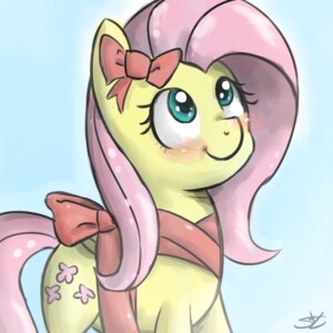 Rating: Safe Score: 0 Tags: 1:1 accessory blue_eyes blush bow_(feature) bow_accessory bow_ribbon cutie_mark e621 equid equine feathered_wings feathers female feral fluttershy_(mlp) friendship_is_magic hair_accessory hair_bow hair_ribbon hasbro mammal my_little_pony mythological_creature mythological_equine mythology pegasus quadruped ribbons solo speccysy tail wings yellow_body yellow_feathers User: bunchy7s