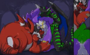 Rating: Explicit Score: 0 Tags: anal anal_penetration anthro anus arm_grab balls balls_deep bandai_namco black_body black_scales bodily_fluids claws crome cum cum_in_ass cum_in_mouth cum_inside cutaway digimon dragon dragoneer_(character) e621 erection excessive_cum excessive_genital_fluids eyes_closed facial_markings fakemon fan_character fangs fellatio genital_fluids genitals grabbing_from_behind green_body green_markings green_scales group group_sex head_markings horn inflation leg_grab licking low-angle_view male male/male male_penetrated male_penetrating male_penetrating_male markings membrane_(anatomy) membranous_wings multicolored_body multicolored_scales murasadramon muscular mythological_creature mythological_scalie mythology nude obese oral oral_penetration oral_while_penetrated overweight patto penetration penile penis red_body red_scales restrained scales scalie sex standing stripes sucked_and_plowed tail teeth threesome tongue tongue_out train_position trio two_tone_body two_tone_scales wings worm's-eye_view User: bunchy7s Rating: Explicit Score: 0 Tags: anal anal_penetration anthro anus arm_grab balls balls_deep bandai_namco black_body black_scales bodily_fluids claws crome cum cum_in_ass cum_in_mouth cum_inside cutaway digimon dragon dragoneer_(character) e621 erection excessive_cum excessive_genital_fluids eyes_closed facial_markings fakemon fan_character fangs fellatio genital_fluids genitals grabbing_from_behind green_body green_markings green_scales group group_sex head_markings horn inflation leg_grab licking low-angle_view male male/male male_penetrated male_penetrating male_penetrating_male markings membrane_(anatomy) membranous_wings multicolored_body multicolored_scales murasadramon muscular mythological_creature mythological_scalie mythology nude obese oral oral_penetration oral_while_penetrated overweight patto penetration penile penis red_body red_scales restrained scales scalie sex standing stripes sucked_and_plowed tail teeth threesome tongue tongue_out train_position trio two_tone_body two_tone_scales wings worm's-eye_view User: bunchy7s