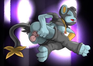 Rating: Explicit Score: 0 Tags: 3_toes 4_fingers anal_beads anthro anthrofied anus beads biped black_body black_fur blue_body blue_fur bottomless breasts butt claws clothed clothing clothing_lift digitigrade e621 erect_nipples eyes_closed feet felid female fingers fur generation_4_pokemon genitals leg_warmers legwear luxio lying mammal masturbation nintendo nipples on_side penetration pink_nose pokemon pokemon_(species) pokemorph rear_view red_tongue redemption3445 sex_toy shirt shirt_lift solo tail toe_claws toes tongue tongue_out topwear vaginal vaginal_masturbation vaginal_penetration vulva User: bunchy7s