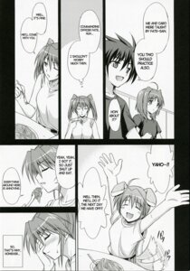Rating: Questionable Score: 0 Tags: animal_ears animal_tail blush caro_ru_lushe clothing comic dog_ears dog_tail eating erio_mondial female lyrical_nanoha mahou_shoujo_lyrical_nanoha_strikers rule34 shirt subaru_nakajima sweatdrop tail tailwag teana_lanster text wagging_tail User: bunchy7s Rating: Questionable Score: 0 Tags: animal_ears animal_tail blush caro_ru_lushe clothing comic dog_ears dog_tail eating erio_mondial female lyrical_nanoha mahou_shoujo_lyrical_nanoha_strikers rule34 shirt subaru_nakajima sweatdrop tail tailwag teana_lanster text wagging_tail User: bunchy7s