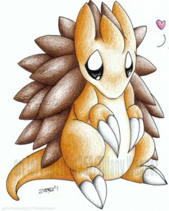 Rating: Safe Score: 0 Tags: ambiguous_gender black_eyes brown_body claws e621 generation_1_pokemon heart_symbol nintendo papercut352 pokemon pokemon_(species) sandslash simple_background solo tail traditional_media_(artwork) watermark white_background User: bunchy7s Rating: Safe Score: 0 Tags: ambiguous_gender black_eyes brown_body claws e621 generation_1_pokemon heart_symbol nintendo papercut352 pokemon pokemon_(species) sandslash simple_background solo tail traditional_media_(artwork) watermark white_background User: bunchy7s