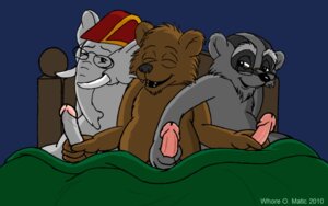 Rating: Explicit Score: 0 Tags: 2010 3boys babar badger bear bed cornelius cornelius_the_badger cornelius_the_elephant double_handjob elephant furry furry_only gay glasses handjob hat male once_upon_a_forest rule34 threesome whore_o._matic yaoi User: bunchy7s Rating: Explicit Score: 0 Tags: 2010 3boys babar badger bear bed cornelius cornelius_the_badger cornelius_the_elephant double_handjob elephant furry furry_only gay glasses handjob hat male once_upon_a_forest rule34 threesome whore_o._matic yaoi User: bunchy7s