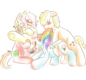 Rating: Explicit Score: 0 Tags: anal anal_penetration animal_genitalia animal_penis applejack_(mlp) balls big_macintosh_(mlp) bisexual blonde_hair blue_body blue_feathers blue_fur blush bodily_fluids crossgender cum cum_in_ass cum_inside cunnilingus cutie_mark e621 earth_pony equid equine equine_genitalia equine_penis erection feathered_wings feathers female female/female feral fluttershy_(mlp) friendship_is_magic from_behind_position fur genital_fluids genitals group group_sex hair hasbro horse indirect_incest_(lore) male male/female mammal mrfatcakes multicolored_hair my_little_pony mythological_creature mythological_equine mythology nude open_mouth oral pegasus penetration penis pony pulling_hair rainbow_dash_(mlp) rainbow_hair sex tail teats tongue touching_hair vaginal vulva wings User: bunchy7s
