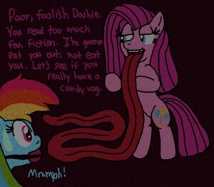 Rating: Explicit Score: 0 Tags: ball_gag bdsm big_tongue blue_body blue_fur bondage bound cupcakes_(mlp_fanfic) cutie_mark dialogue dominant dominant_female duo e621 earth_pony english_text equid equine eye_contact female female/female feral friendship_is_magic fur gag gagged hair hasbro horse hyper hyper_tongue long_tongue looking_at_another mammal multicolored_hair my_little_pony pinkamena_(mlp) pinkie_pie_(mlp) pony quadruped rainbow_dash_(mlp) rainbow_hair standing submissive submissive_female tail text tongue tongue_fetish tongue_out valocdarkmyre User: bunchy7s Rating: Explicit Score: 0 Tags: ball_gag bdsm big_tongue blue_body blue_fur bondage bound cupcakes_(mlp_fanfic) cutie_mark dialogue dominant dominant_female duo e621 earth_pony english_text equid equine eye_contact female female/female feral friendship_is_magic fur gag gagged hair hasbro horse hyper hyper_tongue long_tongue looking_at_another mammal multicolored_hair my_little_pony pinkamena_(mlp) pinkie_pie_(mlp) pony quadruped rainbow_dash_(mlp) rainbow_hair standing submissive submissive_female tail text tongue tongue_fetish tongue_out valocdarkmyre User: bunchy7s