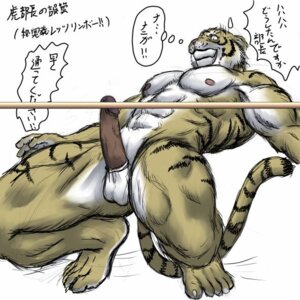 Rating: Explicit Score: 0 Tags: 1:1 anthro balls bomb_(artist) e621 erection felid genitals japanese_text limbo male mammal muscular muscular_anthro muscular_male navel nude pantherine penis simple_background solo stripes tail text tiger translated white_background User: bunchy7s Rating: Explicit Score: 0 Tags: 1:1 anthro balls bomb_(artist) e621 erection felid genitals japanese_text limbo male mammal muscular muscular_anthro muscular_male navel nude pantherine penis simple_background solo stripes tail text tiger translated white_background User: bunchy7s