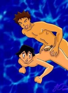 Rating: Explicit Score: 0 Tags: 2boys brock_(pokemon) gay human human_only lowres male male/male male_only pokemon puberty pubes pubic_hair rule34 satoshi_(pokemon) tagme yaoi User: bunchy7s