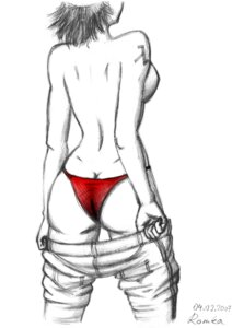 Rating: Explicit Score: 0 Tags: 1girls 2d alyx_vance ass black_and_white female female_only half-life_(series) half-life_2 human human_female human_only lambda_symbol panties red_panties romka rule34 solo tagme undressing User: bunchy7s Rating: Explicit Score: 0 Tags: 1girls 2d alyx_vance ass black_and_white female female_only half-life_(series) half-life_2 human human_female human_only lambda_symbol panties red_panties romka rule34 solo tagme undressing User: bunchy7s