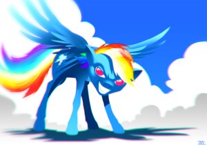 Rating: Safe Score: 0 Tags: 2012 blue_body blue_feathers blue_fur cmaggot cutie_mark e621 equid equine feathered_wings feathers female feral friendship_is_magic fur grin hair hasbro mammal multicolored_hair multicolored_tail my_little_pony mythological_creature mythological_equine mythology pegasus purple_eyes rainbow_dash_(mlp) rainbow_hair rainbow_tail smile solo tail wings User: bunchy7s