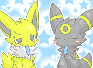 Rating: Safe Score: 0 Tags: ambiguous_gender blush bodily_fluids chibi dessert digital_media_(artwork) duo e621 eeveelution eyes_closed feral fluffy food generation_1_pokemon generation_2_pokemon h_rin0u0 half-length_portrait ice_cream jolteon neck_tuft nintendo paws pokemon pokemon_(species) popsicle portrait star sweat tail tuft umbreon User: bunchy7s Rating: Safe Score: 0 Tags: ambiguous_gender blush bodily_fluids chibi dessert digital_media_(artwork) duo e621 eeveelution eyes_closed feral fluffy food generation_1_pokemon generation_2_pokemon h_rin0u0 half-length_portrait ice_cream jolteon neck_tuft nintendo paws pokemon pokemon_(species) popsicle portrait star sweat tail tuft umbreon User: bunchy7s