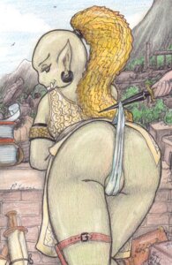 Rating: Questionable Score: 0 Tags: bent_over blonde_hair book bottomwear butt camel_toe clothed clothing cloud dagger detailed detailed_background disembodied_hand duo e621 ear_piercing fantasy female green_body green_skin hair humanoid humanoid_pointy_ears knife looking_back melee_weapon nature not_furry orc outside panties paul_lucas piercing pointy_ears ponytail rear_view ruins skirt sky solo_focus traditional_media_(artwork) underwear upskirt weapon User: bunchy7s Rating: Questionable Score: 0 Tags: bent_over blonde_hair book bottomwear butt camel_toe clothed clothing cloud dagger detailed detailed_background disembodied_hand duo e621 ear_piercing fantasy female green_body green_skin hair humanoid humanoid_pointy_ears knife looking_back melee_weapon nature not_furry orc outside panties paul_lucas piercing pointy_ears ponytail rear_view ruins skirt sky solo_focus traditional_media_(artwork) underwear upskirt weapon User: bunchy7s