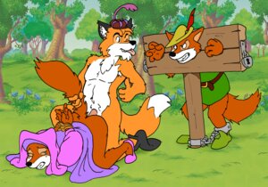 Rating: Explicit Score: 0 Tags: 2boys anthro ass bent_over bondage bound canine closed_eyes color crying day disney female forced forced_to_watch fox fur furry grass kneeling maid_marian male male_forced_to_watch mammal nauv no_humans nude outdoors penis raised_tail rape robin_hood_(character) robin_hood_(disney) rule34 sean_o'hare sex stockade stocks straight tail tears User: bunchy7s
