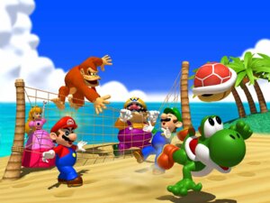 Rating: Safe Score: 0 Tags: 1998 3d_(artwork) 4:3 accessory alternative_fashion anthro ape barefoot beach big_nose black_eyes black_hair blonde_hair blue_eyes blue_sky brother_(lore) brothers_(lore) brown_hair button_(fastener) casual_nudity clenched_teeth clothed clothing cloud coconut concept_art crown detailed_background digital_media_(artwork) dinosaur donkey_kong_(character) donkey_kong_(series) dress drupe_(fruit) e621 ear_piercing eyes_closed facial_hair falling feet female food footprint footwear fruit fur gem glistening gloves gorilla grasp grass green_yoshi group hair handwear haplorhine happy hat headgear headwear hime_lolita human j-fashion japanese jumping kong legs_up letter lizard lolita_(fashion) long_hair looking_up luigi male mammal mario mario_bros mario_party mustache necktie net nintendo nude official_art open_mouth outside overalls palm_tree piercing pink_body pink_nose pink_skin plant plumber prehensile_feet prehistoric_species primate princess princess_peach raised_arm raised_leg reptile royalty sand scalie sea seaside shadow shell shirt shoes short_hair sibling_(lore) sky slightly_chubby smile sport spread_legs spreading standing tan_body tan_skin teeth text text_on_clothing text_on_hat text_on_headgear text_on_headwear toes tongue topwear tree twins_(lore) volleyball volleyball_net wario wataru_yamaguchi water wood yoshi yoshi_(character) User: bunchy7s