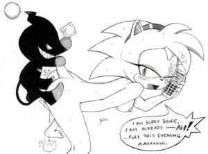 Rating: Explicit Score: 0 Tags: 4_toes >:) amy_rose anal anal_penetration anthro anus bar_phone barefoot big_head black_body black_skin bodily_fluids breasts butt cellphone chao_(sonic) classic_amy_rose classic_sonic_(universe) condom dark_chao dialogue duo e621 electronics ellipsis english_text erection eulipotyphlan european_hedgehog excito exclamation_point feet female fingering from_behind_position genital_fluids genitals grasp hair hedgehog hi_res holding_condom holding_object huge_head japanese larger_female larger_sub looking_back male male/female mammal monochrome nipples nude one_eye_closed penetration penis perching_position phone puffy_anus pushbutton quills_(anatomy) raised_arm raised_leg sega sex sexual_barrier_device sharp_teeth side_boob side_view simple_background size_difference size_play smaller_male sonic_the_hedgehog_(series) standing star submissive sweat tail teeth text toes vaginal_fluids white_background User: bunchy7s Rating: Explicit Score: 0 Tags: 4_toes >:) amy_rose anal anal_penetration anthro anus bar_phone barefoot big_head black_body black_skin bodily_fluids breasts butt cellphone chao_(sonic) classic_amy_rose classic_sonic_(universe) condom dark_chao dialogue duo e621 electronics ellipsis english_text erection eulipotyphlan european_hedgehog excito exclamation_point feet female fingering from_behind_position genital_fluids genitals grasp hair hedgehog hi_res holding_condom holding_object huge_head japanese larger_female larger_sub looking_back male male/female mammal monochrome nipples nude one_eye_closed penetration penis perching_position phone puffy_anus pushbutton quills_(anatomy) raised_arm raised_leg sega sex sexual_barrier_device sharp_teeth side_boob side_view simple_background size_difference size_play smaller_male sonic_the_hedgehog_(series) standing star submissive sweat tail teeth text toes vaginal_fluids white_background User: bunchy7s