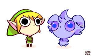 Rating: Safe Score: 0 Tags: 2d_animation ambiguous_gender animated animated_gif blonde_hair chibi clothing crossover duo e621 espurr feral generation_6_pokemon green_clothing green_headwear hair hat headgear headwear humanoid humanoid_pointy_ears hylian link low_res male nintendo omocat pointy_ears pokemon pokemon_(species) semi-anthro short_playtime simple_background standing the_legend_of_zelda white_background User: bunchy7s