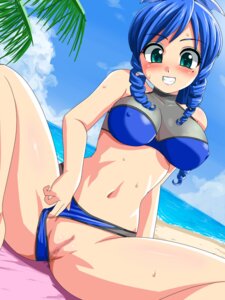 Rating: Explicit Score: 0 Tags: beach bikini bikini_aside blue_hair blush censored drill_hair eyeshadow female green_eyes hair happy konpeto long_hair makeup mole mosaic_censoring ocean pussy rule34 sea sea_story see-through sitting smile spread_legs sweat swimsuit swimsuit_aside swimsuit_pull warin User: bunchy7s Rating: Explicit Score: 0 Tags: beach bikini bikini_aside blue_hair blush censored drill_hair eyeshadow female green_eyes hair happy konpeto long_hair makeup mole mosaic_censoring ocean pussy rule34 sea sea_story see-through sitting smile spread_legs sweat swimsuit swimsuit_aside swimsuit_pull warin User: bunchy7s