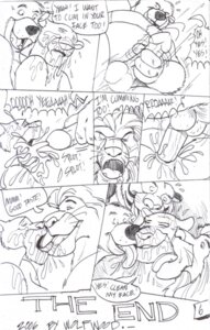 Rating: Explicit Score: 0 Tags: 00s 2006 anthro anthro_only balls baloo bear comic crossover disney erect_penis felid female furry lion male mufasa_(the_lion_king) page_6 pantherine penis rule34 sarabi_(the_lion_king) testicles the_jungle_book the_lion_king tiger User: bunchy7s Rating: Explicit Score: 0 Tags: 00s 2006 anthro anthro_only balls baloo bear comic crossover disney erect_penis felid female furry lion male mufasa_(the_lion_king) page_6 pantherine penis rule34 sarabi_(the_lion_king) testicles the_jungle_book the_lion_king tiger User: bunchy7s