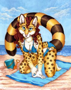 Rating: Questionable Score: 0 Tags: 2008 anthro beach bikini biped breasts cleavage clothed clothing cloud detailed_background e621 female kneeling linsang lori mammal on_towel outside sand seaside signature skimpy sky solo swimwear tail towel two-piece_swimsuit viverrid water xianjaguar User: bunchy7s Rating: Questionable Score: 0 Tags: 2008 anthro beach bikini biped breasts cleavage clothed clothing cloud detailed_background e621 female kneeling linsang lori mammal on_towel outside sand seaside signature skimpy sky solo swimwear tail towel two-piece_swimsuit viverrid water xianjaguar User: bunchy7s