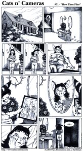 Rating: Safe Score: 0 Tags: 2010 anthro black_and_white cats_n'_cameras comic e621 felid feline female fur hair hi_res james_m_hardiman mammal manila_doyle mature_anthro mature_female monochrome pen_(artwork) question_mark serval solo tail text traditional_media_(artwork) url User: bunchy7s Rating: Safe Score: 0 Tags: 2010 anthro black_and_white cats_n'_cameras comic e621 felid feline female fur hair hi_res james_m_hardiman mammal manila_doyle mature_anthro mature_female monochrome pen_(artwork) question_mark serval solo tail text traditional_media_(artwork) url User: bunchy7s