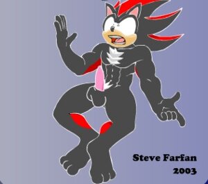 Rating: Explicit Score: 0 Tags: 2003 anthro fur hedgehog male male_only mammal rule34 shadow_the_hedgehog solo sonic_(series) steve_farfan tagme User: bunchy7s