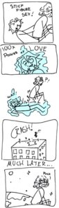 Rating: Explicit Score: 0 Tags: barnaby_brooks_jr. fishfishlove kotetsu_t._kaburagi male male_only rule34 tiger_and_bunny wild_tiger User: bunchy7s